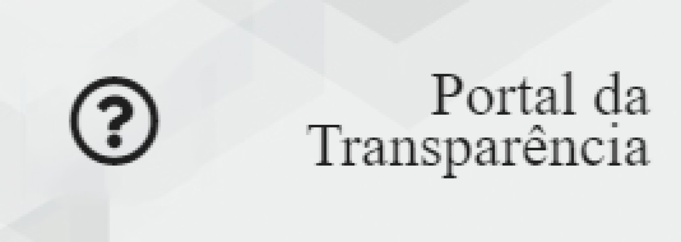 Portal da Transparência